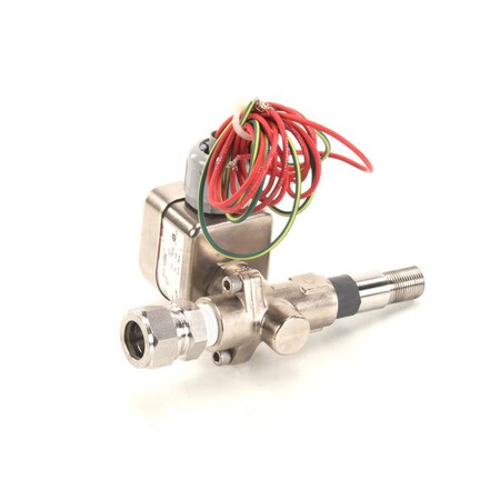 Bki Solenoid Valve Assembly AN19104300